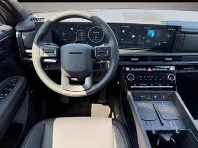 Hyundai Santa Fe (2026) - Photo 7