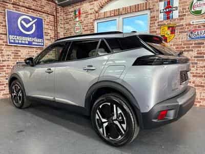 Peugeot 2008 (2025) - Photo 2