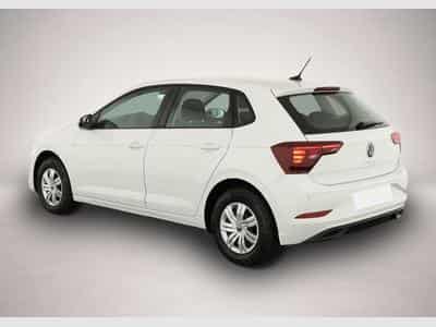 VW Polo (2026) - Foto 4