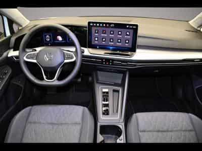 VW Golf (2025) - Photo 4