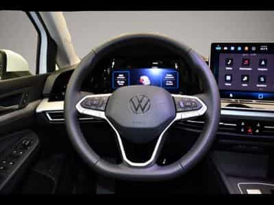 VW Golf (2025) - Photo 5
