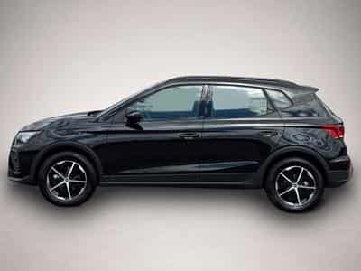 Seat Arona (2026) - Photo 3