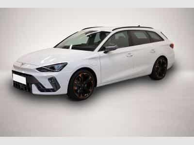 Cupra Leon (2025) - Foto 1