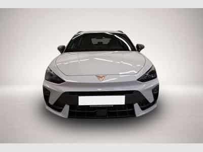 Cupra Leon (2025) - Foto 2