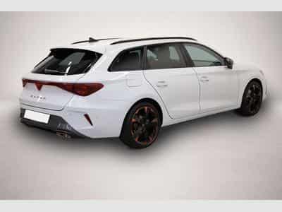 Cupra Leon (2025) - Foto 3