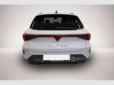 Cupra Leon (2025) - Foto 4