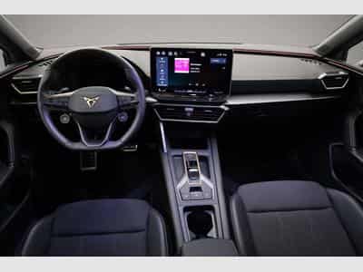 Cupra Leon (2025) - Foto 6