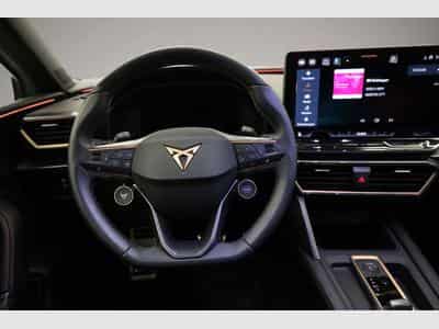 Cupra Leon (2025) - Foto 7