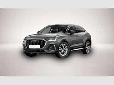 Audi Q3 (2025) - Foto 1