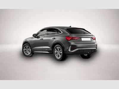 Audi Q3 (2025) - Foto 2
