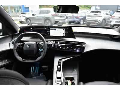Peugeot 5008 (2026) - Foto 10