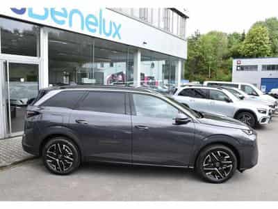 Peugeot 5008 (2026) - Foto 3