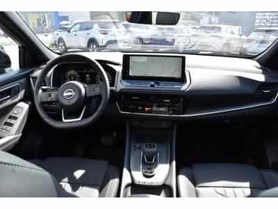 Nissan Qashqai (2026) - Foto 10