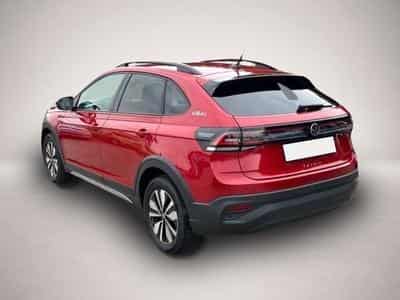 VW Taigo (2025) - Photo 3