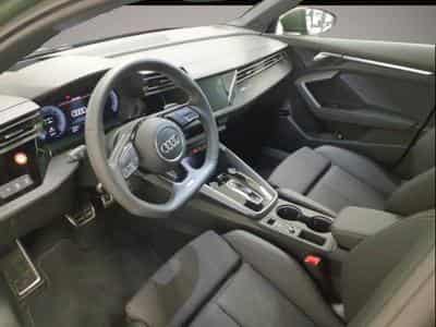 Audi A3 (2025) - Photo 1