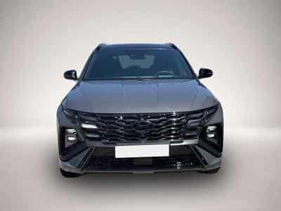 Hyundai Tucson (2026) - Photo 2