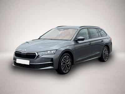 Skoda Octavia (2025) - Photo 1