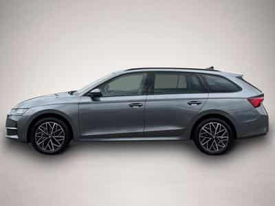 Skoda Octavia (2025) - Photo 3