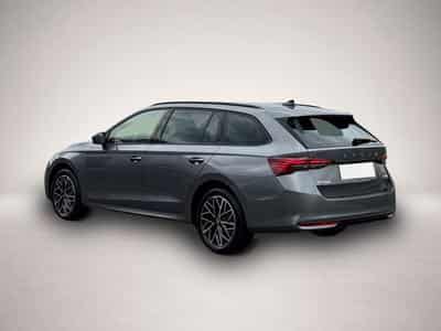 Skoda Octavia (2025) - Photo 4