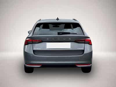 Skoda Octavia (2025) - Photo 5