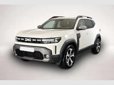 Dacia Duster (2026) - Photo 1