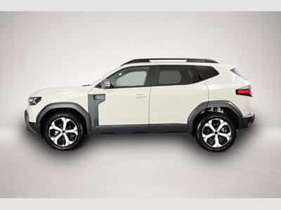 Dacia Duster (2026) - Photo 2