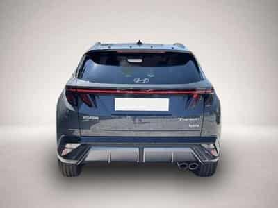 Hyundai Tucson (2026) - Photo 3