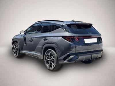 Hyundai Tucson (2026) - Photo 5