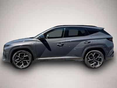 Hyundai Tucson (2026) - Photo 6