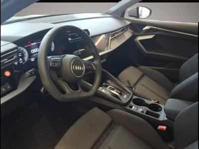 Audi A3 (2025) - Photo 1