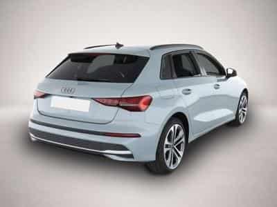 Audi A3 (2025) - Photo 3