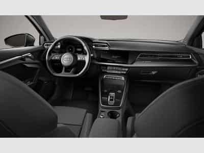 Audi A3 (2025) - Photo 4