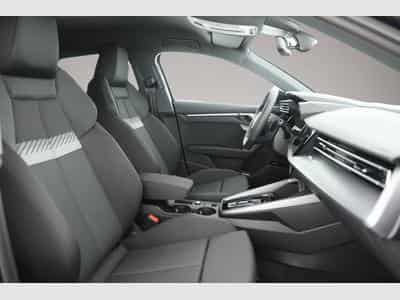 Audi A3 (2025) - Photo 6