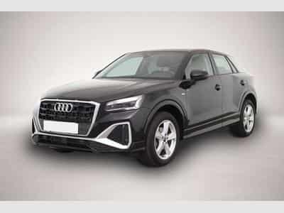 Audi Q2 (2025) - Photo 1