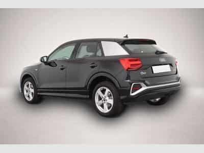 Audi Q2 (2025) - Photo 3