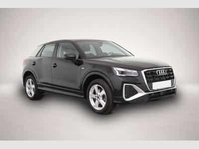 Audi Q2 (2025) - Photo 4