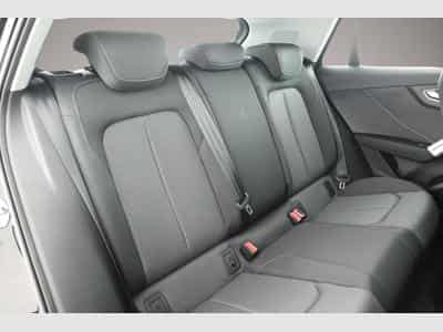 Audi Q2 (2025) - Photo 5