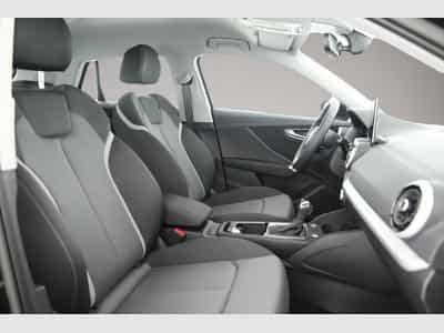 Audi Q2 (2025) - Photo 6