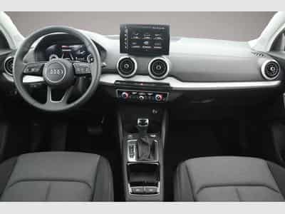Audi Q2 (2025) - Photo 7