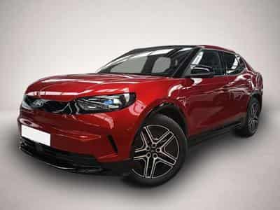 Ford Capri (2025) - Photo 1