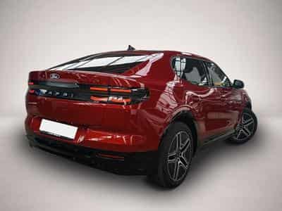 Ford Capri (2025) - Photo 3