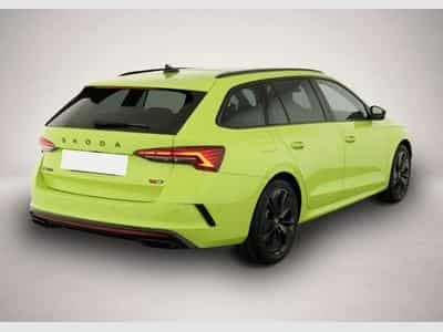 Skoda Octavia (2026) - Foto 3