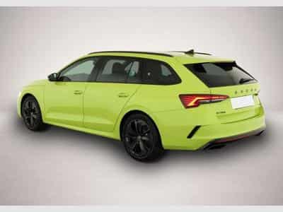Skoda Octavia (2026) - Foto 4