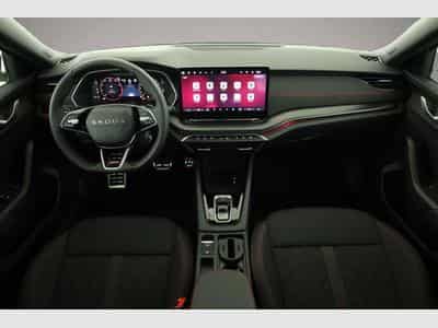 Skoda Octavia (2026) - Foto 5