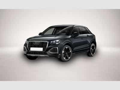 Audi Q2 (2025) - Foto 1