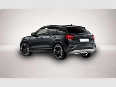 Audi Q2 (2025) - Foto 2