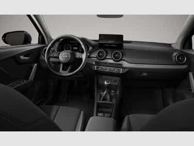 Audi Q2 (2025) - Foto 4