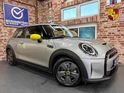 Mini Cooper (2024) - Foto 1