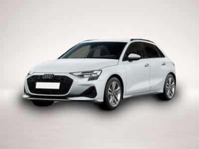 Audi A3 (2025) - Photo 1