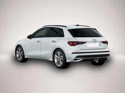 Audi A3 (2025) - Photo 2
